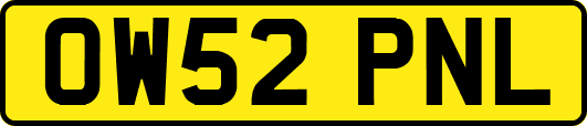 OW52PNL