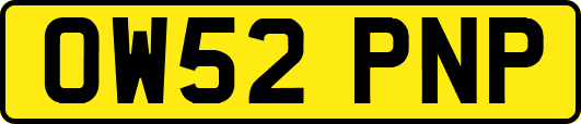 OW52PNP