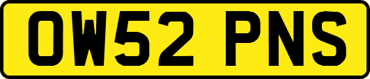 OW52PNS