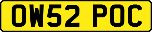 OW52POC