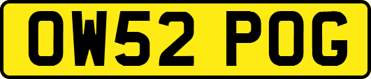 OW52POG