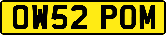 OW52POM