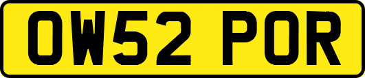 OW52POR