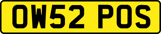 OW52POS