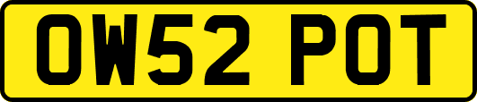OW52POT