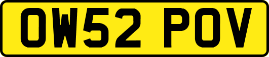 OW52POV