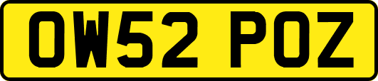 OW52POZ