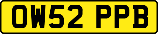OW52PPB