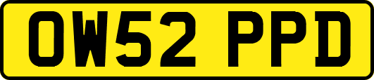 OW52PPD