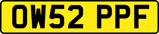 OW52PPF