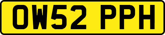 OW52PPH