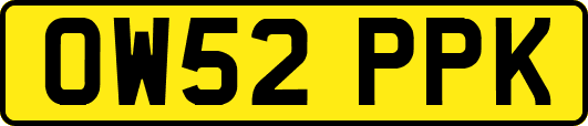 OW52PPK