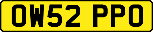 OW52PPO