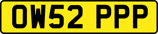 OW52PPP