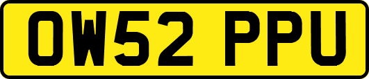 OW52PPU