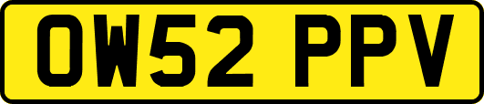 OW52PPV