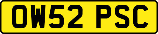 OW52PSC