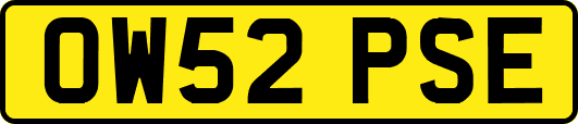 OW52PSE