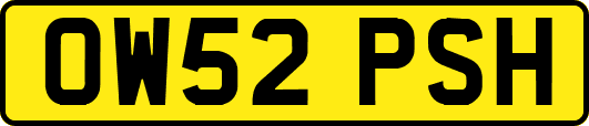 OW52PSH