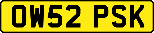 OW52PSK