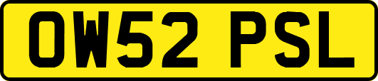 OW52PSL