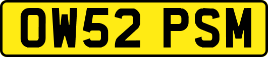 OW52PSM