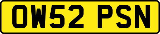 OW52PSN
