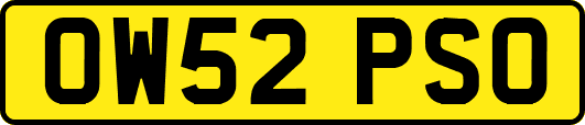 OW52PSO