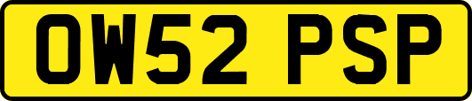 OW52PSP