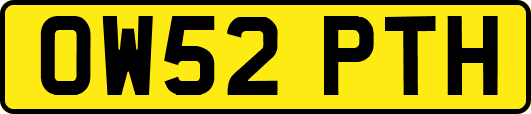OW52PTH