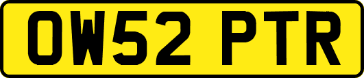 OW52PTR