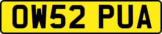 OW52PUA