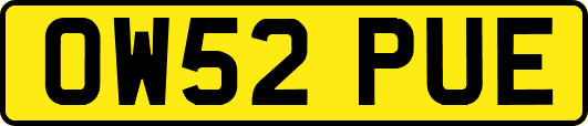 OW52PUE