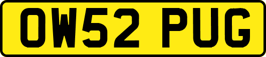 OW52PUG