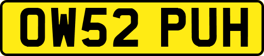OW52PUH
