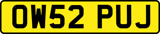 OW52PUJ