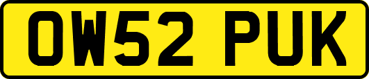 OW52PUK