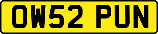 OW52PUN