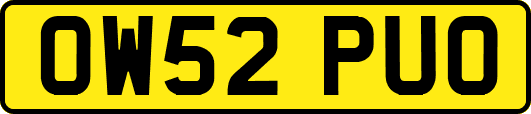 OW52PUO