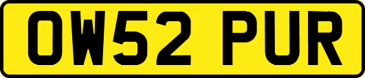 OW52PUR