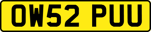 OW52PUU