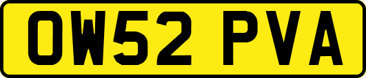OW52PVA