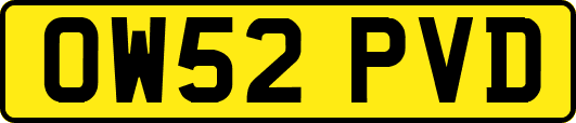 OW52PVD