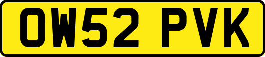 OW52PVK