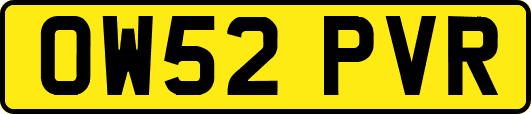 OW52PVR