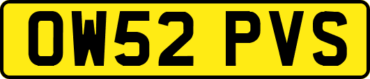 OW52PVS
