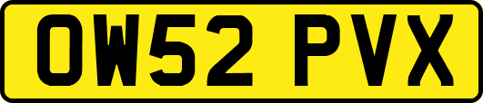 OW52PVX