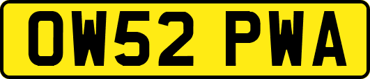 OW52PWA