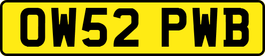 OW52PWB