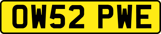 OW52PWE